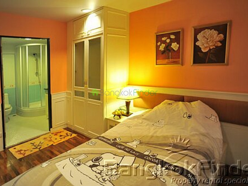 Phaholyothin, Phaholyothin, Bangkok, Thailand, 4 Bedrooms Bedrooms, ,5 BathroomsBathrooms,House,Sold,Phaholyothin,5019