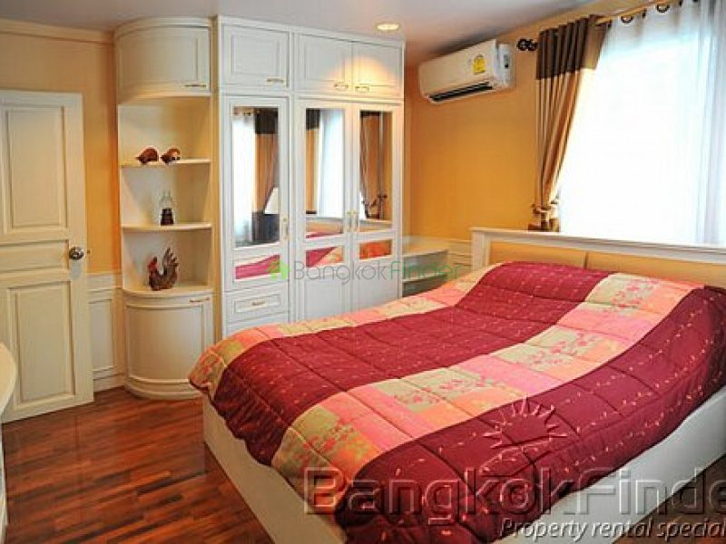 Phaholyothin, Phaholyothin, Bangkok, Thailand, 4 Bedrooms Bedrooms, ,5 BathroomsBathrooms,House,Sold,Phaholyothin,5019