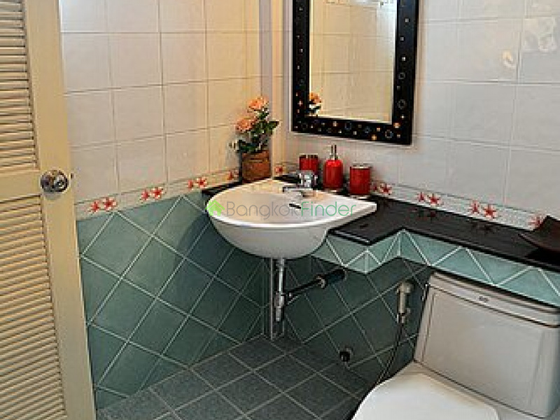 Phaholyothin, Phaholyothin, Bangkok, Thailand, 4 Bedrooms Bedrooms, ,5 BathroomsBathrooms,House,Sold,Phaholyothin,5019