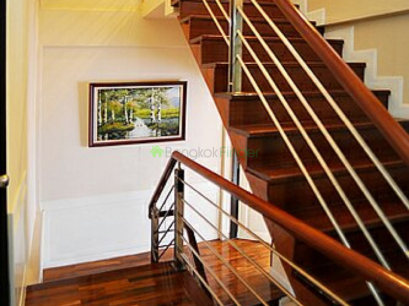 Phaholyothin, Phaholyothin, Bangkok, Thailand, 4 Bedrooms Bedrooms, ,5 BathroomsBathrooms,House,Sold,Phaholyothin,5019