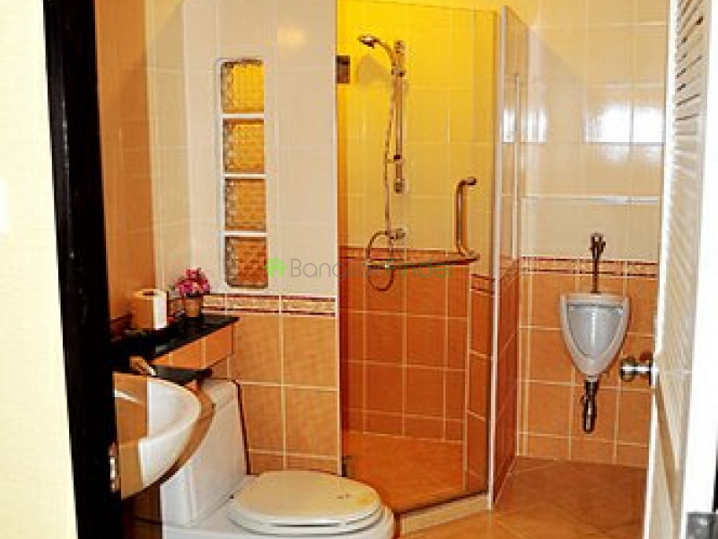 Phaholyothin, Phaholyothin, Bangkok, Thailand, 4 Bedrooms Bedrooms, ,5 BathroomsBathrooms,House,Sold,Phaholyothin,5019