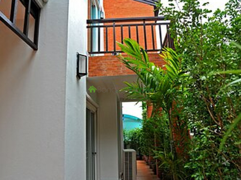 Phaholyothin, Phaholyothin, Bangkok, Thailand, 4 Bedrooms Bedrooms, ,5 BathroomsBathrooms,House,Sold,Phaholyothin,5019