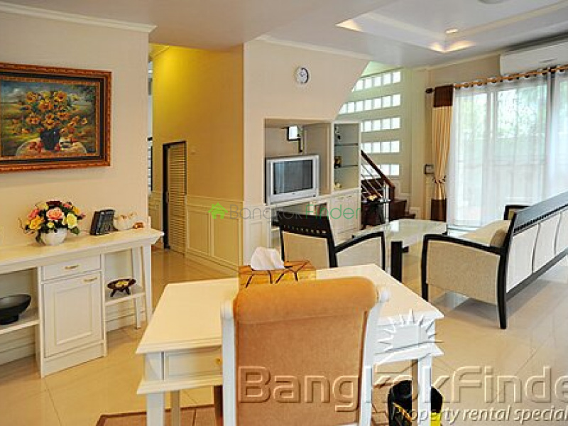 Phaholyothin, Phaholyothin, Bangkok, Thailand, 4 Bedrooms Bedrooms, ,5 BathroomsBathrooms,House,Sold,Phaholyothin,5019