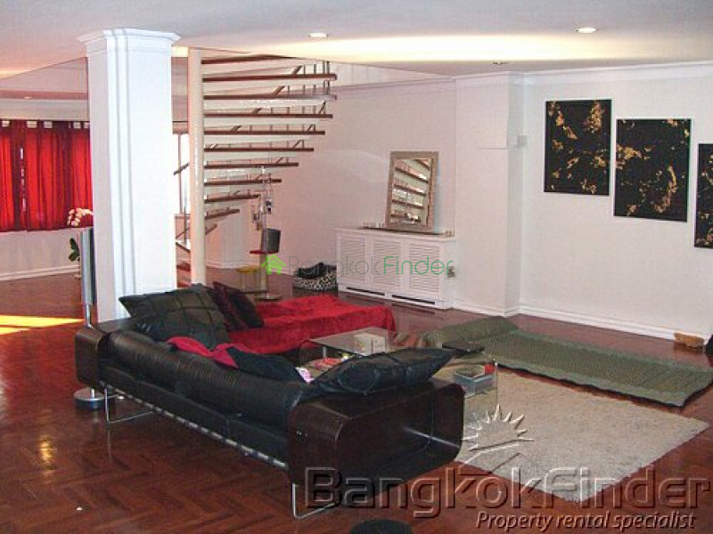 Sukhumvit-Asoke, Asoke, Bangkok, Thailand, 2 Bedrooms Bedrooms, ,2 BathroomsBathrooms,House,Sold,Sukhumvit-Asoke,5020