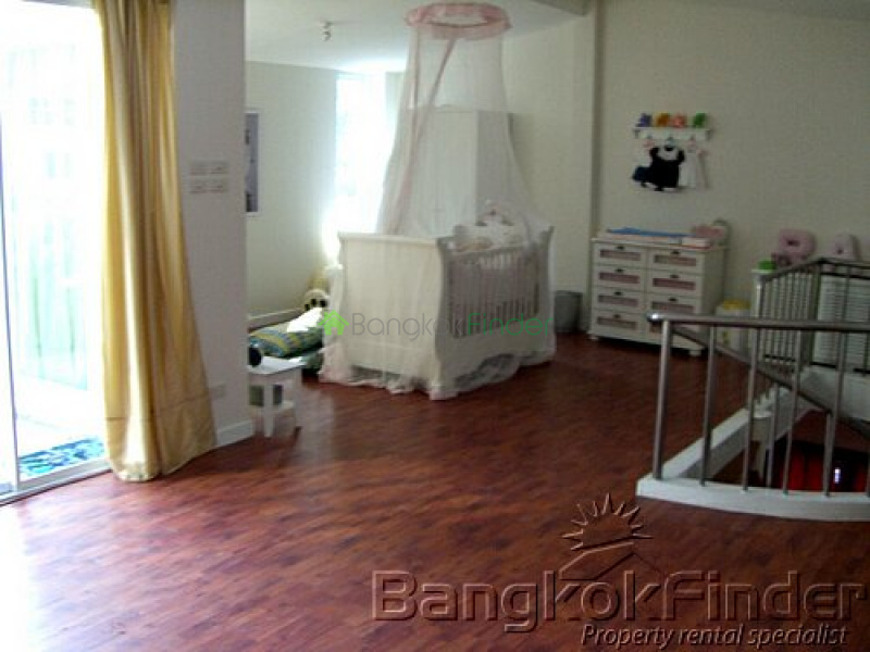 Sukhumvit-Asoke, Asoke, Bangkok, Thailand, 2 Bedrooms Bedrooms, ,2 BathroomsBathrooms,House,Sold,Sukhumvit-Asoke,5020