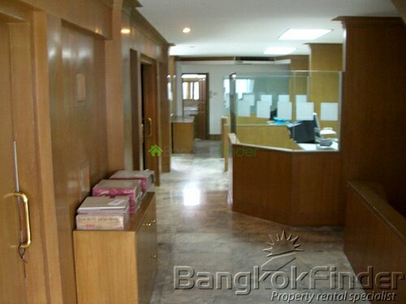 Sukhumvit-Asoke, Asoke, Bangkok, Thailand, 2 Bedrooms Bedrooms, ,2 BathroomsBathrooms,House,Sold,Sukhumvit-Asoke,5020