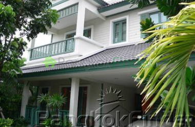 Ramkhamhaeng, Ramkhamhaeng, Bangkok, Thailand, 3 Bedrooms Bedrooms, ,3 BathroomsBathrooms,House,For Sale,Ramkhamhaeng,5021