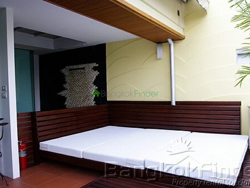 Sathorn, Sathorn, Bangkok, Thailand, 3 Bedrooms Bedrooms, ,4 BathroomsBathrooms,House,Sold,Sathorn,5022