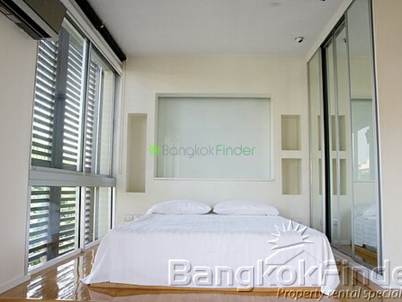 Sathorn, Sathorn, Bangkok, Thailand, 3 Bedrooms Bedrooms, ,4 BathroomsBathrooms,House,Sold,Sathorn,5022