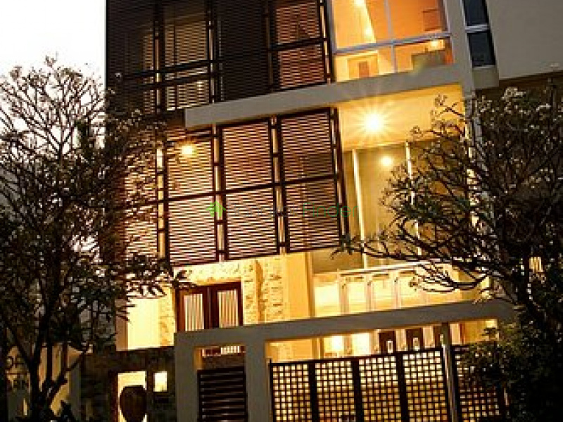 Sathorn, Sathorn, Bangkok, Thailand, 3 Bedrooms Bedrooms, ,4 BathroomsBathrooms,House,Sold,Sathorn,5022