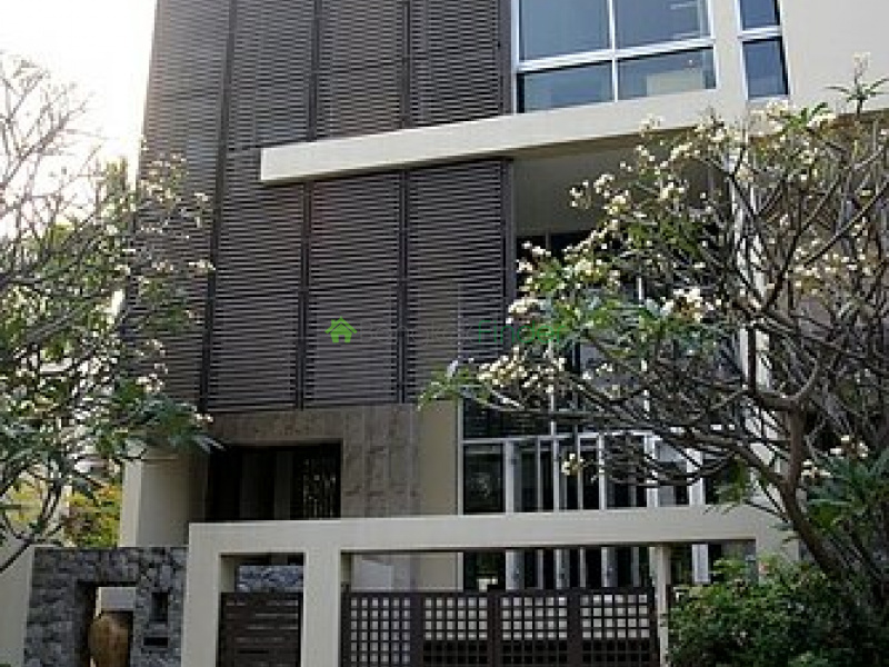 Sathorn, Sathorn, Bangkok, Thailand, 3 Bedrooms Bedrooms, ,4 BathroomsBathrooms,House,Sold,Sathorn,5022