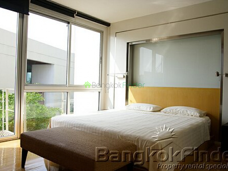 Sathorn, Sathorn, Bangkok, Thailand, 3 Bedrooms Bedrooms, ,4 BathroomsBathrooms,House,Sold,Sathorn,5022