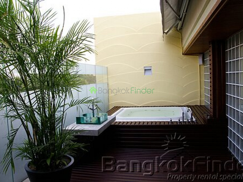 Sathorn, Sathorn, Bangkok, Thailand, 3 Bedrooms Bedrooms, ,4 BathroomsBathrooms,House,Sold,Sathorn,5022