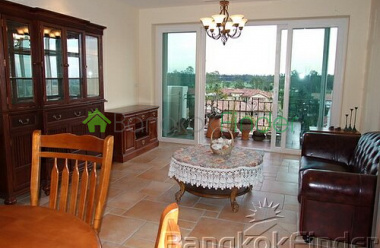 Bangna-Srinakarin, Bangna-Srinakarin, Bangkok, Thailand, 2 Bedrooms Bedrooms, ,2 BathroomsBathrooms,Condo,For Sale,Magnolias,Bangna-Srinakarin,5024