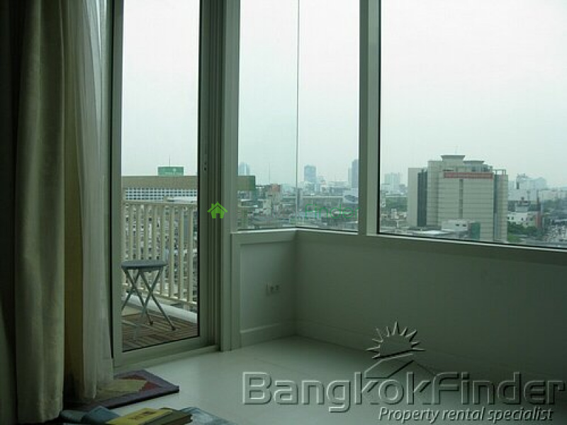 Phetburi, Phetburi, Bangkok, Thailand, 2 Bedrooms Bedrooms, ,2 BathroomsBathrooms,Condo,Sold,Manhattan Chidlom,Phetburi,5025