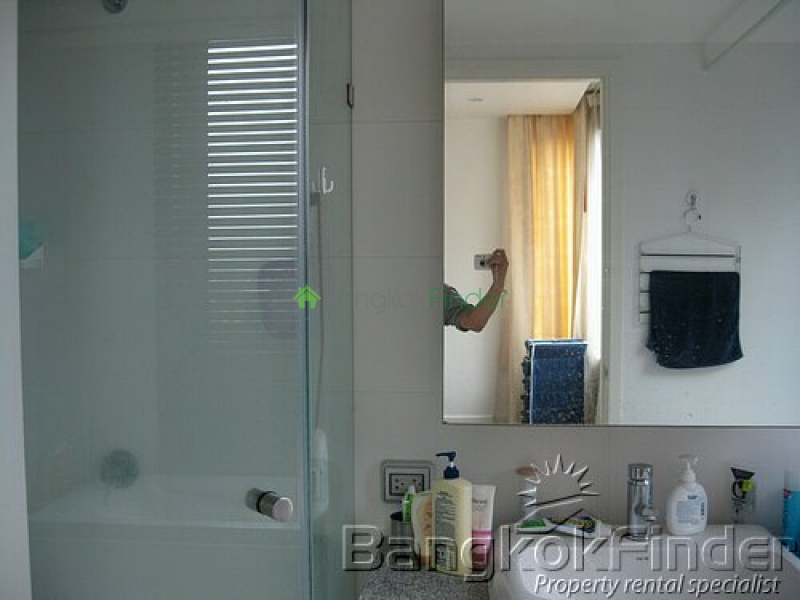 Phetburi, Phetburi, Bangkok, Thailand, 2 Bedrooms Bedrooms, ,2 BathroomsBathrooms,Condo,Sold,Manhattan Chidlom,Phetburi,5025
