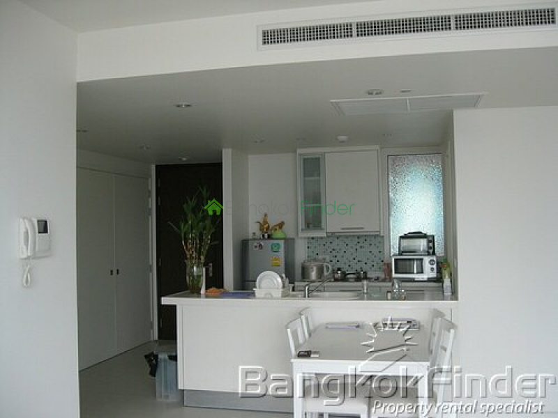 Phetburi, Phetburi, Bangkok, Thailand, 2 Bedrooms Bedrooms, ,2 BathroomsBathrooms,Condo,Sold,Manhattan Chidlom,Phetburi,5025