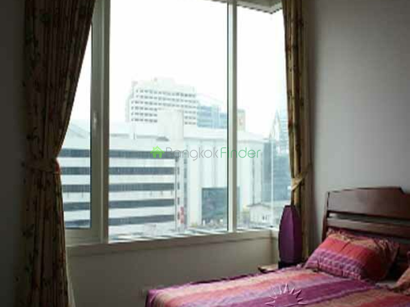 Phetburi, Phetburi, Bangkok, Thailand, 2 Bedrooms Bedrooms, ,2 BathroomsBathrooms,Condo,For Sale,Manhattan Chidlom,Phetburi,5026