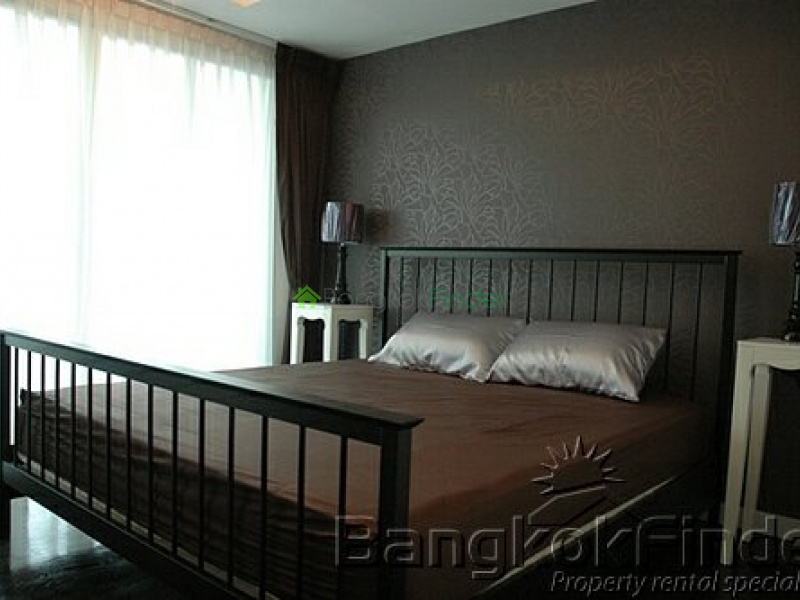 Sathorn, Sathorn, Bangkok, Thailand, 3 Bedrooms Bedrooms, ,2 BathroomsBathrooms,Condo,Sold,March Tein Seang,Sathorn,5027