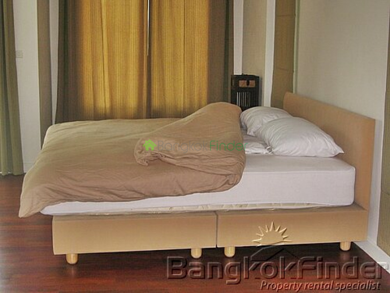 Sukhumvit-Phrom Phong, Phrom Phong, Bangkok, Thailand, 2 Bedrooms Bedrooms, ,4 BathroomsBathrooms,House,Sold,Sukhumvit-Phrom Phong,5028