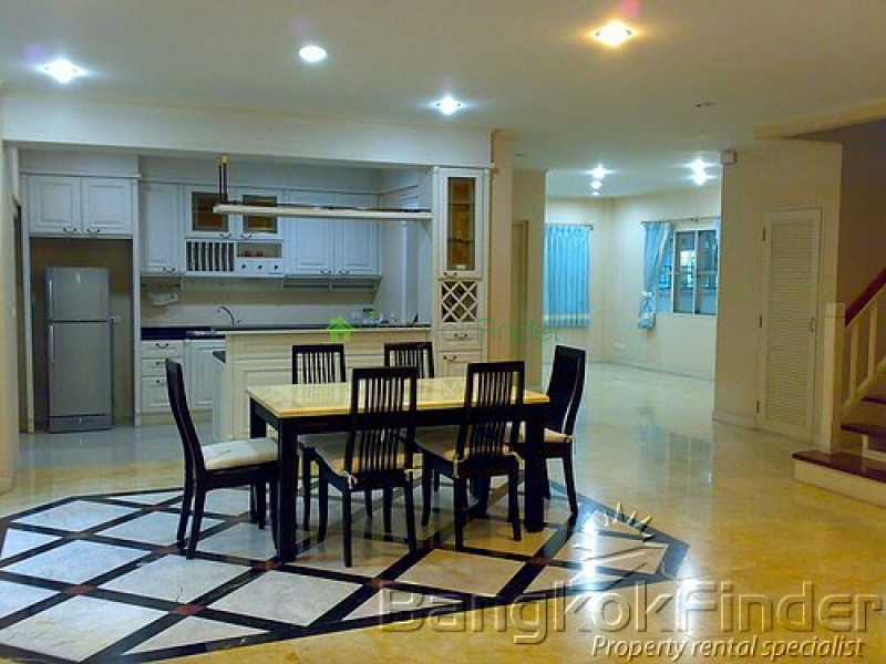 Bangna-Srinakarin, Bangna-Srinakarin, Bangkok, Thailand, 4 Bedrooms Bedrooms, ,4 BathroomsBathrooms,House,Sold,Bangna-Srinakarin,5030