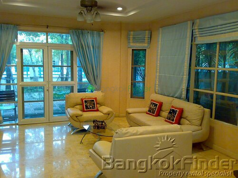 Bangna-Srinakarin, Bangna-Srinakarin, Bangkok, Thailand, 4 Bedrooms Bedrooms, ,4 BathroomsBathrooms,House,Sold,Bangna-Srinakarin,5030
