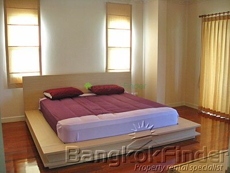 Bangna-Srinakarin, Bangna-Srinakarin, Bangkok, Thailand, 3 Bedrooms Bedrooms, ,3 BathroomsBathrooms,House,Sold,Bangna-Srinakarin,5031