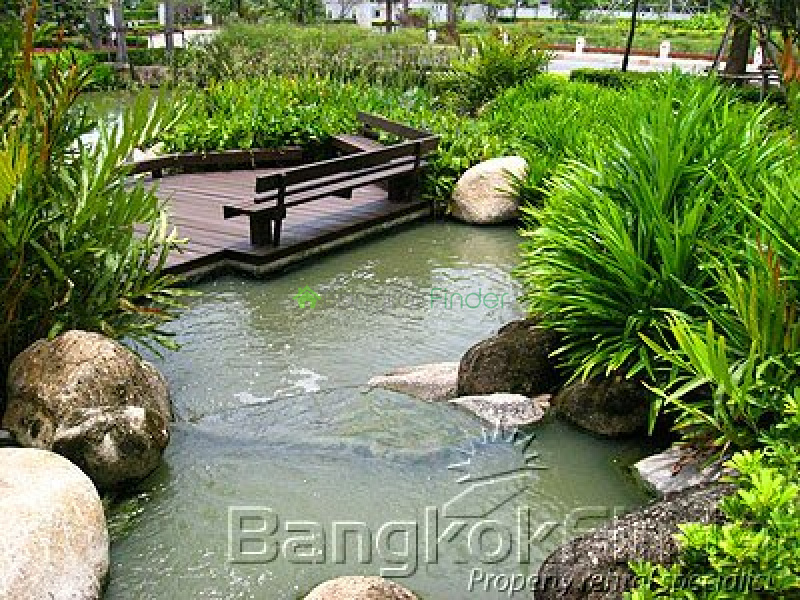 Bangna-Srinakarin, Bangna-Srinakarin, Bangkok, Thailand, 3 Bedrooms Bedrooms, ,3 BathroomsBathrooms,House,Sold,Bangna-Srinakarin,5031