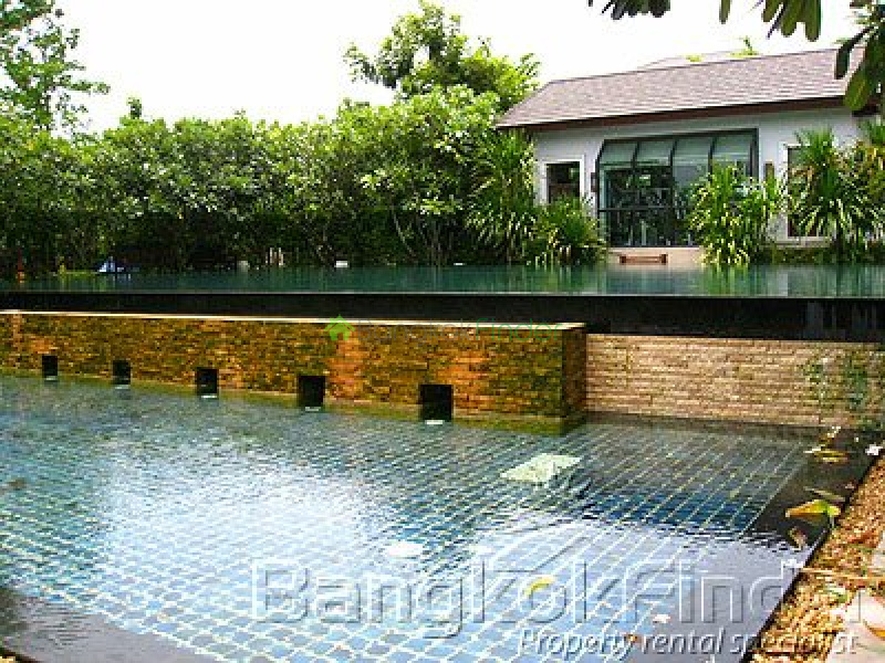 Bangna-Srinakarin, Bangna-Srinakarin, Bangkok, Thailand, 3 Bedrooms Bedrooms, ,3 BathroomsBathrooms,House,Sold,Bangna-Srinakarin,5031