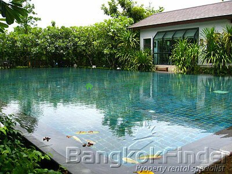 Bangna-Srinakarin, Bangna-Srinakarin, Bangkok, Thailand, 3 Bedrooms Bedrooms, ,3 BathroomsBathrooms,House,Sold,Bangna-Srinakarin,5031