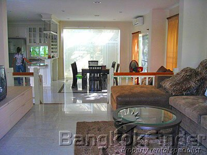 Bangna-Srinakarin, Bangna-Srinakarin, Bangkok, Thailand, 3 Bedrooms Bedrooms, ,3 BathroomsBathrooms,House,Sold,Bangna-Srinakarin,5031