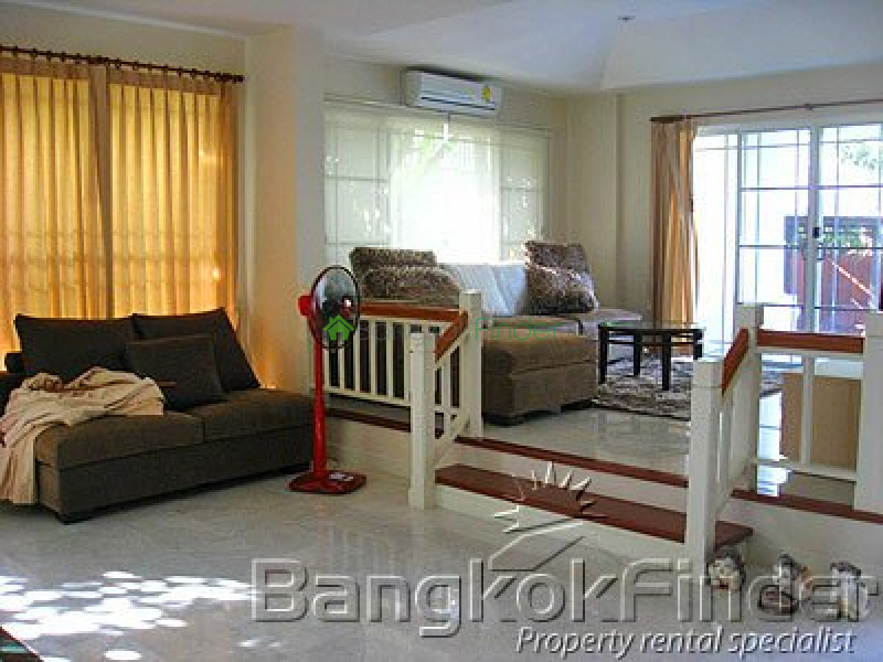 Bangna-Srinakarin, Bangna-Srinakarin, Bangkok, Thailand, 3 Bedrooms Bedrooms, ,3 BathroomsBathrooms,House,Sold,Bangna-Srinakarin,5031