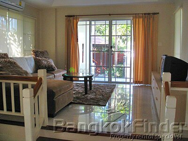 Bangna-Srinakarin, Bangna-Srinakarin, Bangkok, Thailand, 3 Bedrooms Bedrooms, ,3 BathroomsBathrooms,House,Sold,Bangna-Srinakarin,5031