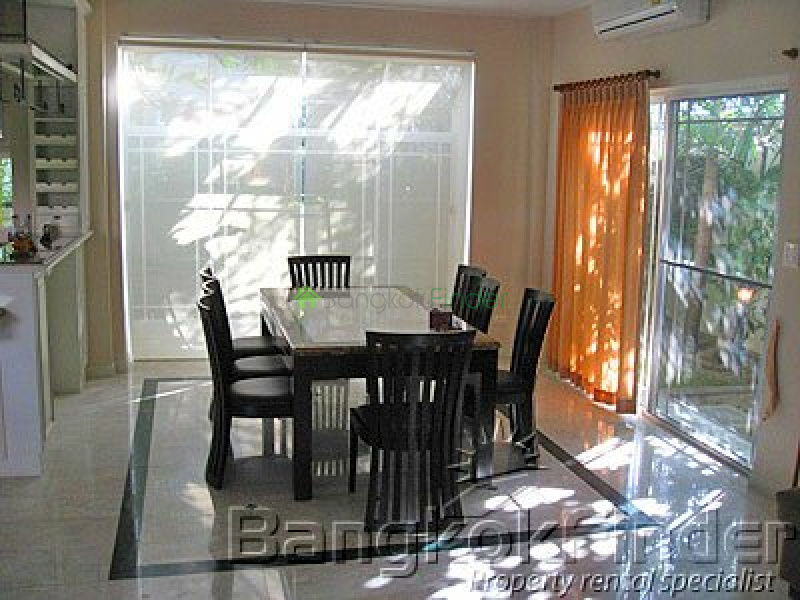 Bangna-Srinakarin, Bangna-Srinakarin, Bangkok, Thailand, 3 Bedrooms Bedrooms, ,3 BathroomsBathrooms,House,Sold,Bangna-Srinakarin,5031