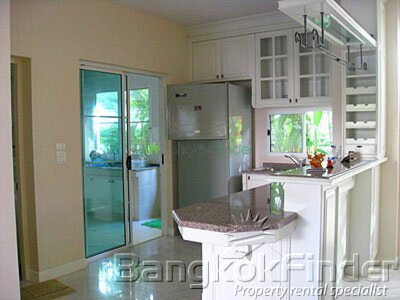 Bangna-Srinakarin, Bangna-Srinakarin, Bangkok, Thailand, 3 Bedrooms Bedrooms, ,3 BathroomsBathrooms,House,Sold,Bangna-Srinakarin,5031