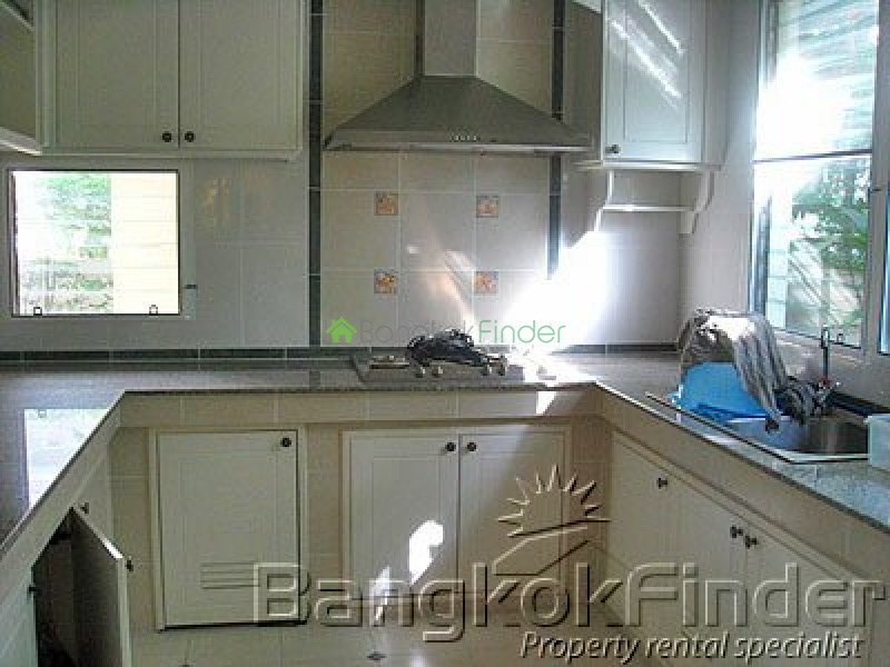 Bangna-Srinakarin, Bangna-Srinakarin, Bangkok, Thailand, 3 Bedrooms Bedrooms, ,3 BathroomsBathrooms,House,Sold,Bangna-Srinakarin,5031