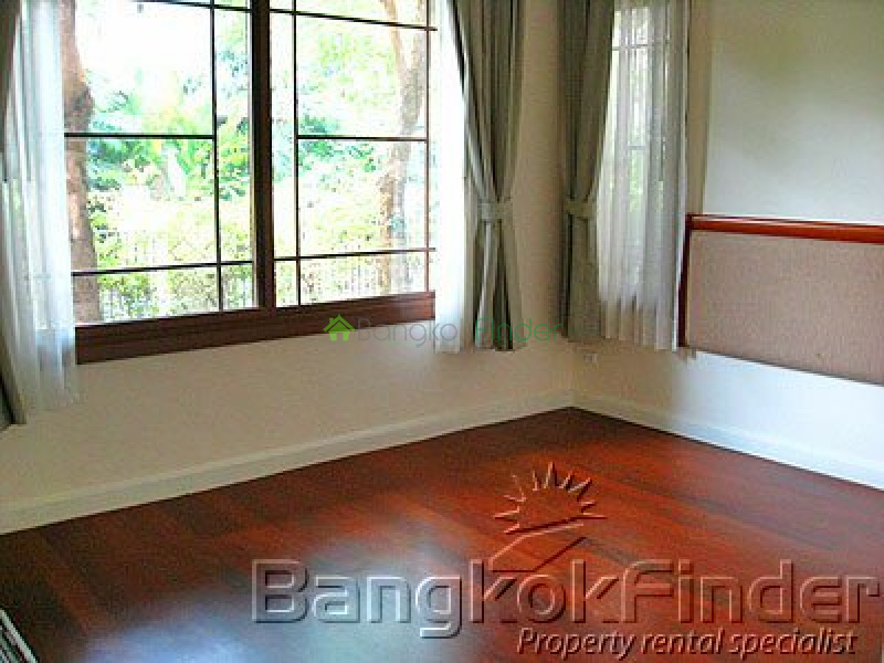 Pattanakarn, Pattanakarn, Bangkok, Thailand, 4 Bedrooms Bedrooms, ,4 BathroomsBathrooms,House,Sold,Pattanakarn,5032