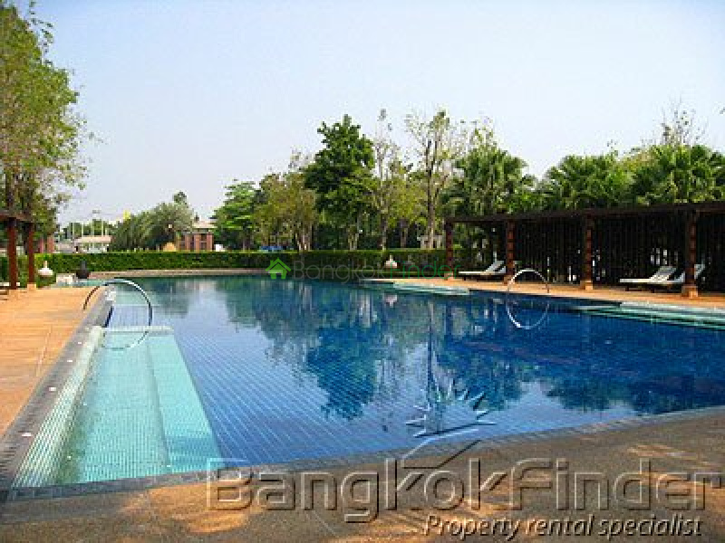 Pattanakarn, Pattanakarn, Bangkok, Thailand, 4 Bedrooms Bedrooms, ,4 BathroomsBathrooms,House,Sold,Pattanakarn,5032