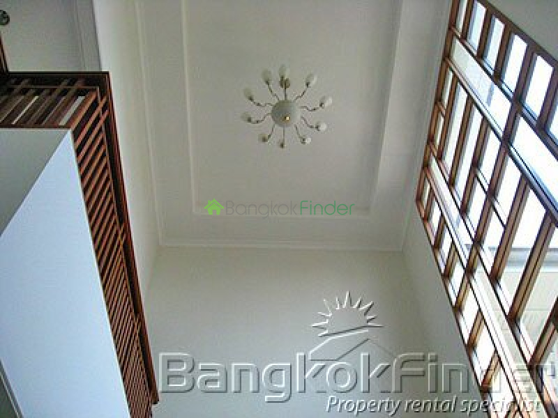 Pattanakarn, Pattanakarn, Bangkok, Thailand, 4 Bedrooms Bedrooms, ,4 BathroomsBathrooms,House,Sold,Pattanakarn,5032