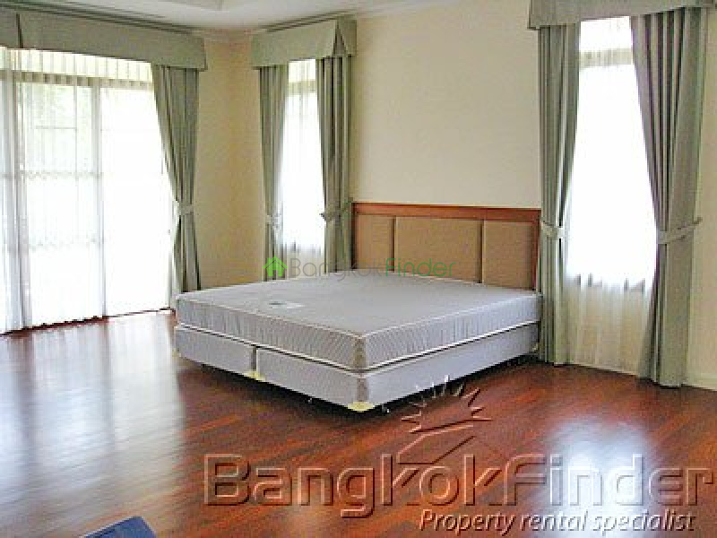 Pattanakarn, Pattanakarn, Bangkok, Thailand, 4 Bedrooms Bedrooms, ,4 BathroomsBathrooms,House,Sold,Pattanakarn,5032