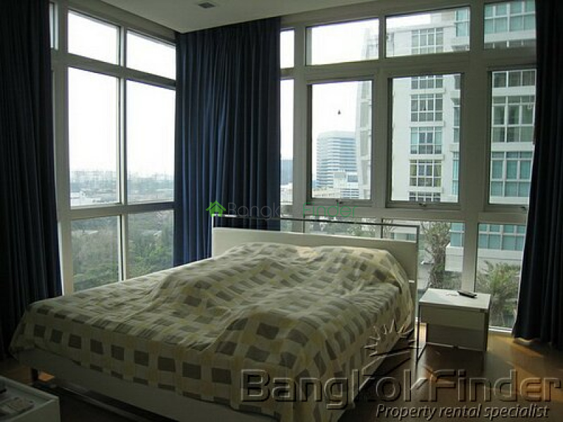 Sukhumvit-Ekamai, Ekamai, Bangkok, Thailand, 2 Bedrooms Bedrooms, ,2 BathroomsBathrooms,Condo,Sold,Nusasiri,Sukhumvit-Ekamai,5033