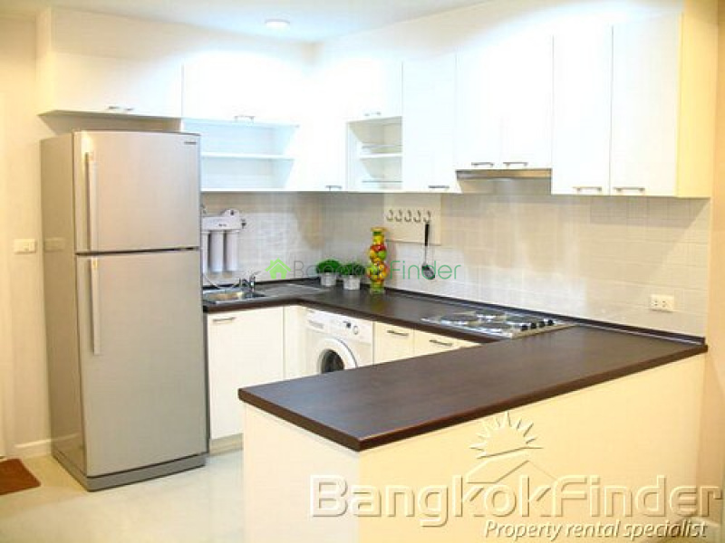 Sathorn, Sathorn, Bangkok, Thailand, 2 Bedrooms Bedrooms, ,2 BathroomsBathrooms,Condo,For Sale,Sathorn Plus,Sathorn,5034