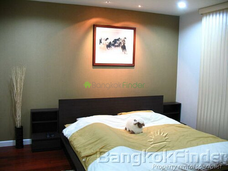 Sathorn, Sathorn, Bangkok, Thailand, 2 Bedrooms Bedrooms, ,2 BathroomsBathrooms,Condo,For Sale,Sathorn Plus,Sathorn,5034