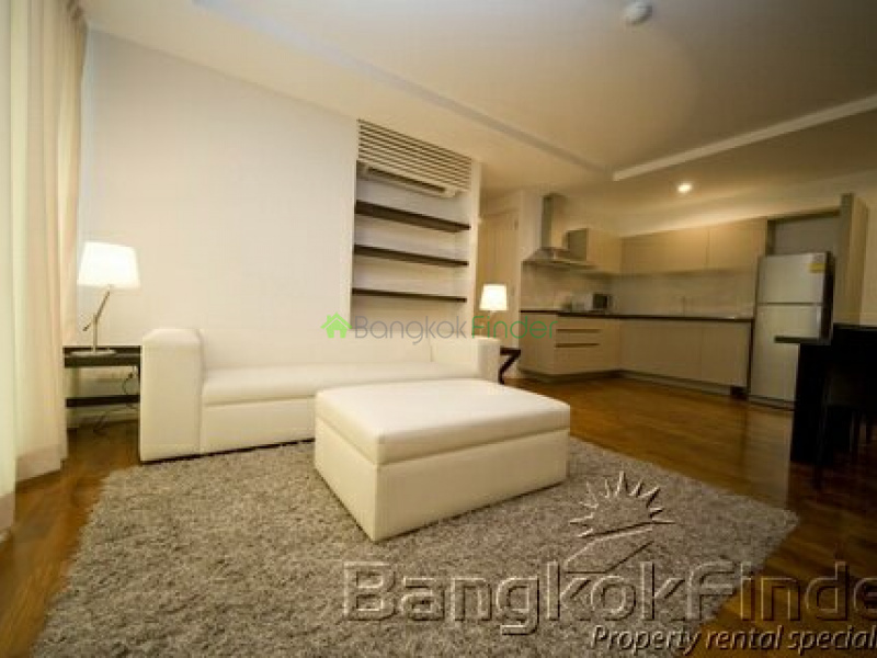 Sukhumvit-Nana, Nana, Bangkok, Thailand, 2 Bedrooms Bedrooms, ,2 BathroomsBathrooms,Condo,For Sale,Siri 8,Sukhumvit-Nana,5035