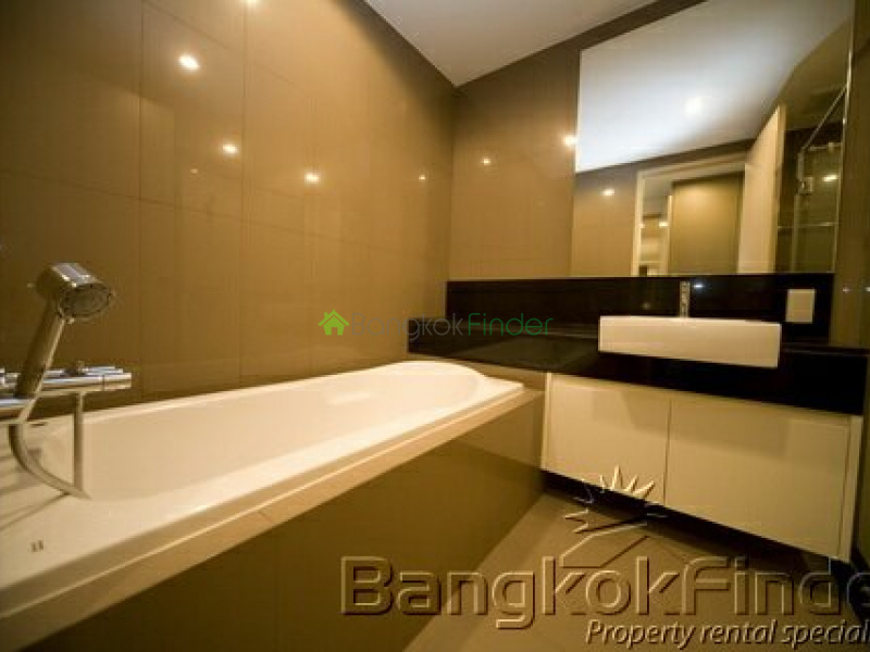 Sukhumvit-Nana, Nana, Bangkok, Thailand, 2 Bedrooms Bedrooms, ,2 BathroomsBathrooms,Condo,For Sale,Siri 8,Sukhumvit-Nana,5035