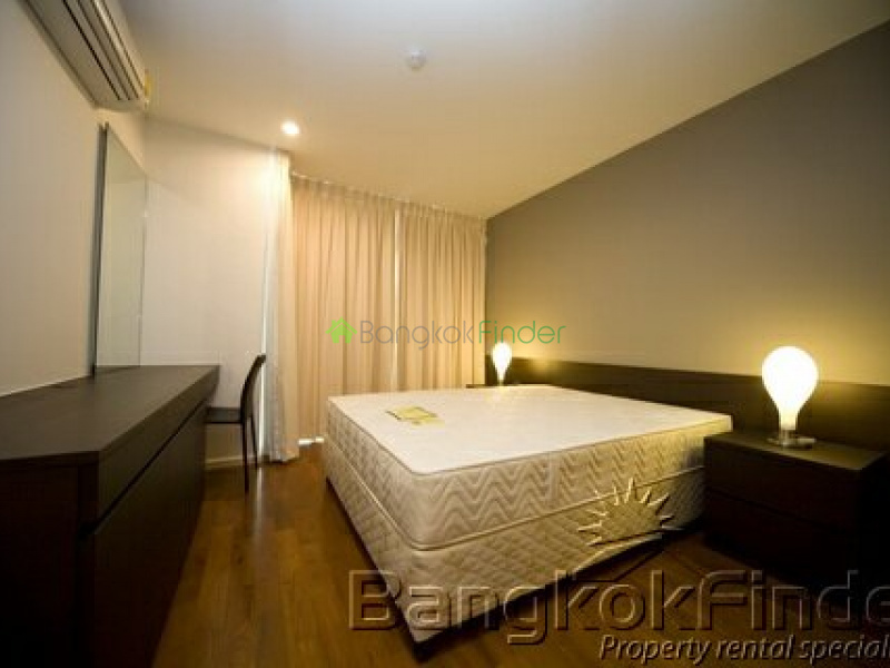 Sukhumvit-Nana, Nana, Bangkok, Thailand, 2 Bedrooms Bedrooms, ,2 BathroomsBathrooms,Condo,For Sale,Siri 8,Sukhumvit-Nana,5035