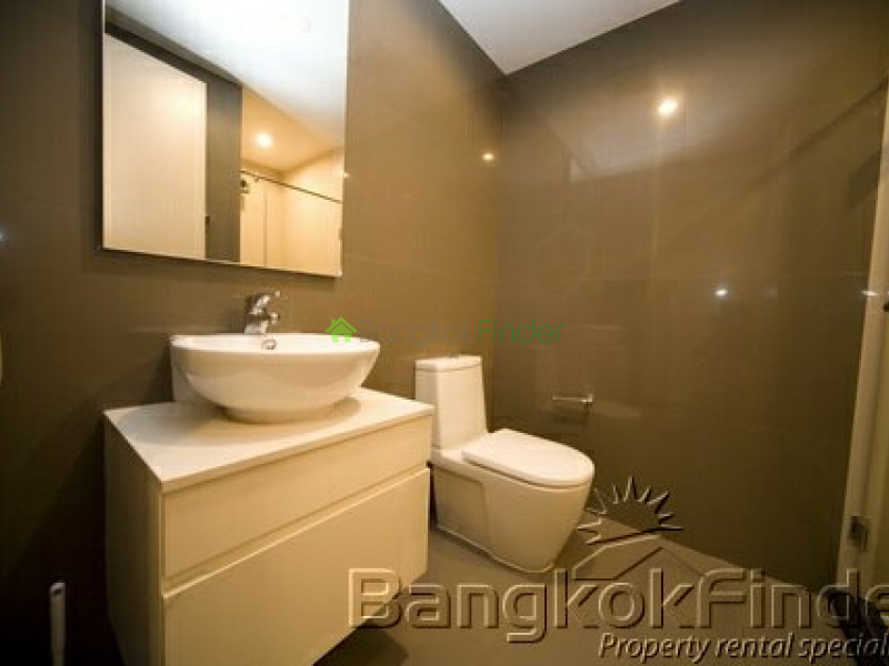 Sukhumvit-Nana, Nana, Bangkok, Thailand, 2 Bedrooms Bedrooms, ,2 BathroomsBathrooms,Condo,For Sale,Siri 8,Sukhumvit-Nana,5035