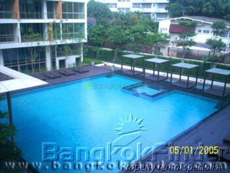 Sukhumvit-Phra Kanong, Phra Khanong, Bangkok, Thailand, 1 Bedroom Bedrooms, ,2 BathroomsBathrooms,Condo,For Sale,Ficus Lane,Sukhumvit-Phra Kanong,5036