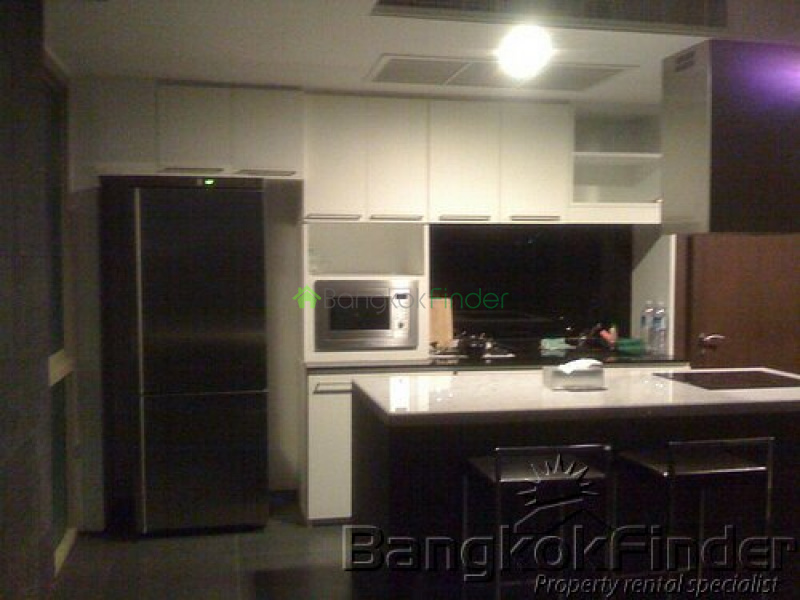 Sukhumvit-Phra Kanong, Phra Khanong, Bangkok, Thailand, 1 Bedroom Bedrooms, ,2 BathroomsBathrooms,Condo,For Sale,Ficus Lane,Sukhumvit-Phra Kanong,5036