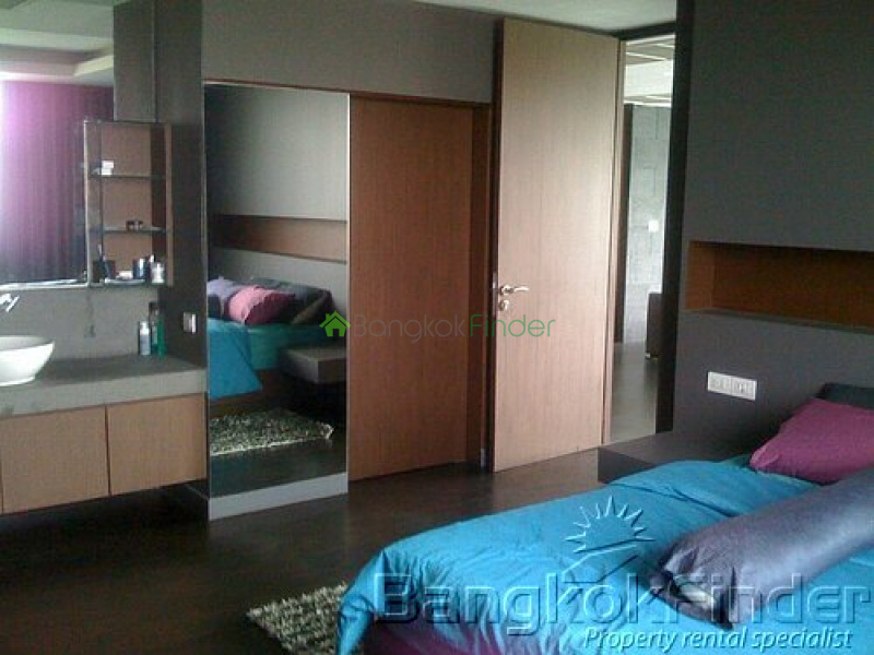 Sukhumvit-Phra Kanong, Phra Khanong, Bangkok, Thailand, 1 Bedroom Bedrooms, ,2 BathroomsBathrooms,Condo,For Sale,Ficus Lane,Sukhumvit-Phra Kanong,5036